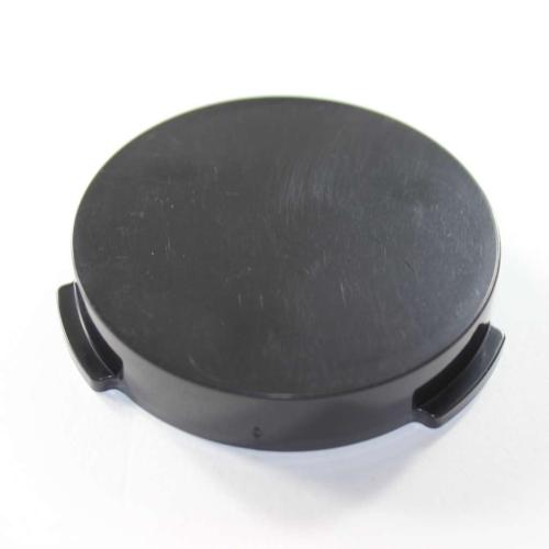 Electrolux Refrigerator Dispenser Ice Chute Door Cover - 241688501