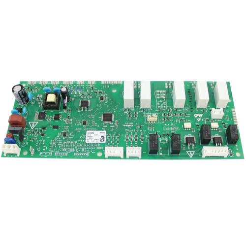 Bosch Control module programmed - 11020742