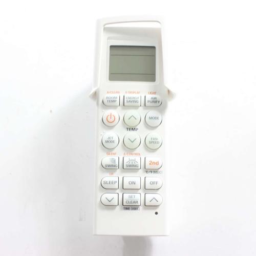 LG Part# AKB74675302 Remote Control (White) - Genuine OEM