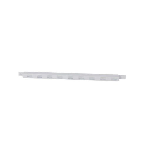 Samsung Part# DA61-08274A Angle Shelf Middle Bracket Holder (OEM)