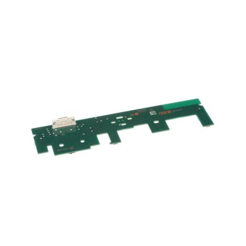 Sony Hy1_Mic_Ww_Ev_Pr_Os Mount (Uc2 - A-5042-387-A