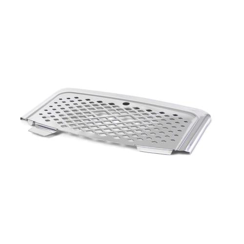 Saeco Ba/Ss Grate For Drip Tray Omn/ - 421944083121