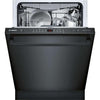 Bosch SHXM4AY56N/28 100 Series Dishwasher 24'' Black Parts