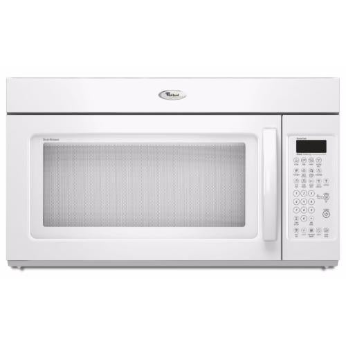 Whirlpool GMH3204XVQ2 Microwave