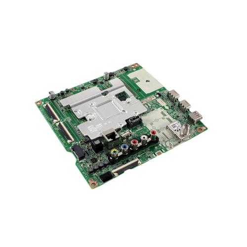LG Part# EBU65801001 BPR Total Assembly - Genuine OEM