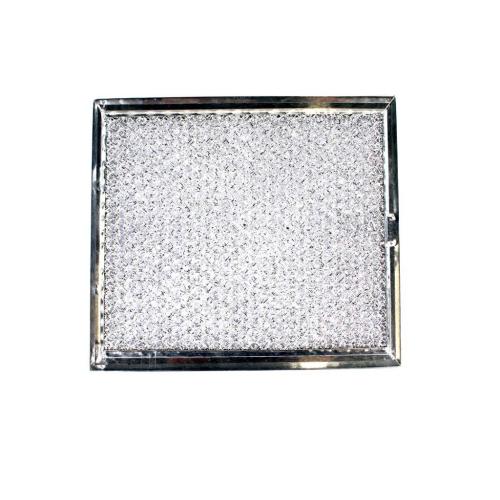 Whirlpool Part# 4358853 Grease Filter (OEM)