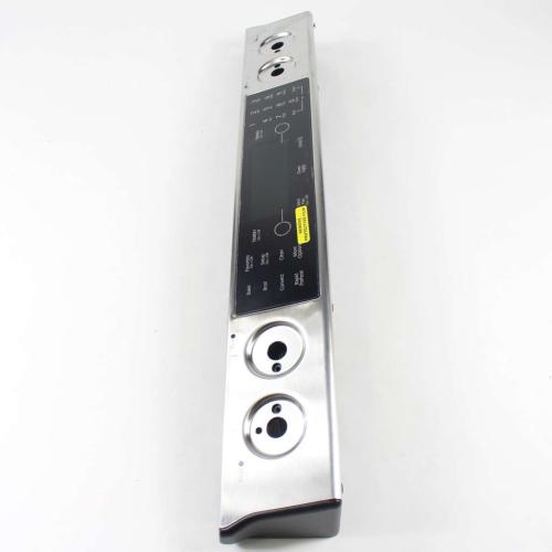 Whirlpool Oven and Cooktop Range Touchpad and Control Panel (Stainless) WPW10206071