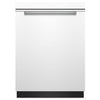 Whirlpool WDTA50SAHW0 24-Inch Built-In Dishwasher White Parts