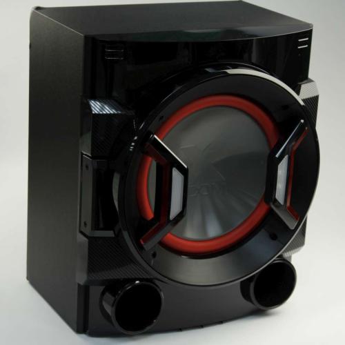Lg Speaker System - TCG36188403