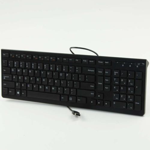 Lenovo Part# 25209111 Us Keyboard (OEM)