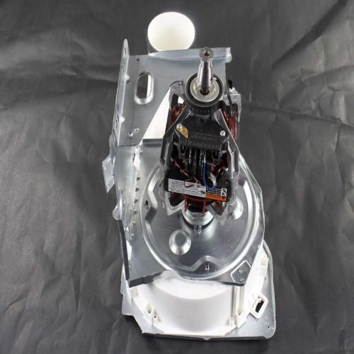GE Dryer Motor and Blower Assembly GTX42GASJ0WW