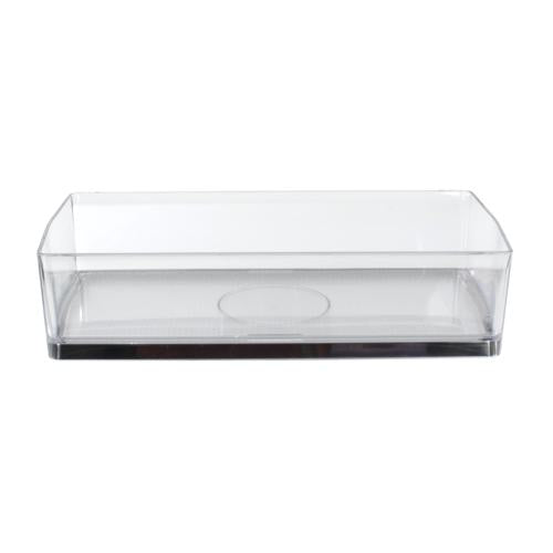 LG Part# AAP74611402 Door Basket Assembly - Genuine OEM