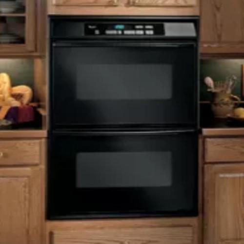 Whirlpool RBD275PDB12 Oven