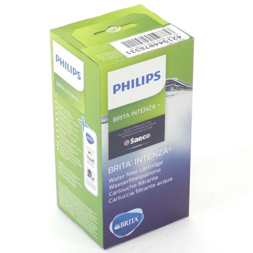 Saeco Acc Psa Brita Water Filter V3 - 421944078331