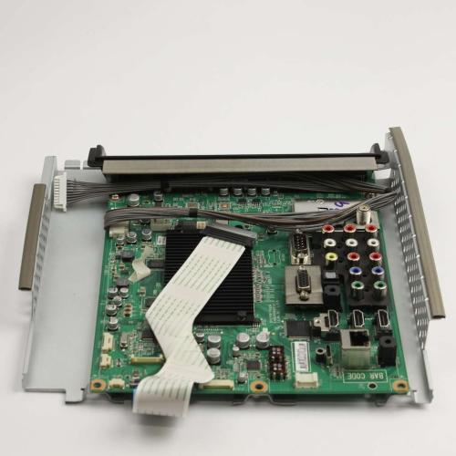 Lg Chassis Assembly - EBT61274403