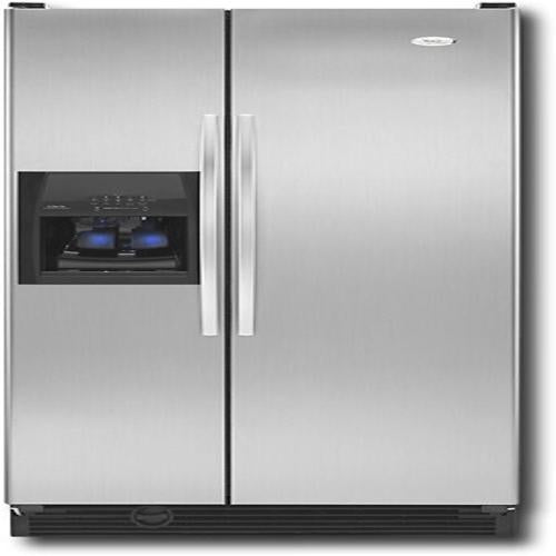 Whirlpool GD5YHAXTL02 Refrigerator