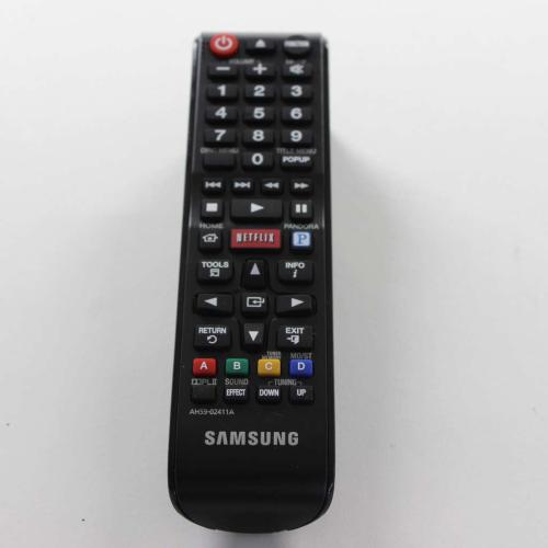 Samsung Part# AH59-02411A Remote Control (OEM)