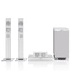 Panasonic SCHTB770S Sound Bar Speaker System Parts
