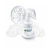 Avent SCF290/98 Avent Manual Breast Pump Out And About Set Parts