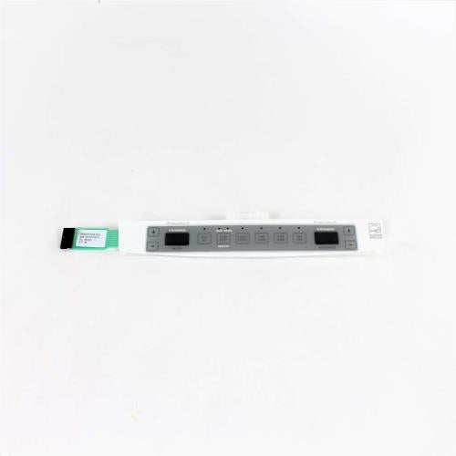 Whirlpool Part# W10839422 Overlay (OEM)