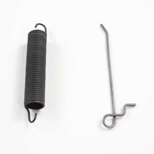 Whirlpool Dishwasher Door Spring 675611