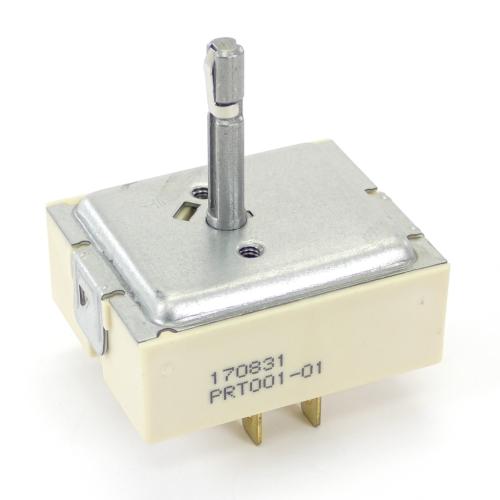 Samsung Part# DG34-00028A Selector Rotary Switch (OEM)