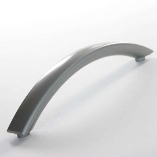 Samsung Part# DE94-01814C Door Handle Assembly - Stainless (OEM)