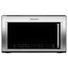 Whirlpool WHIKMHC319ESS0 Microwave Parts