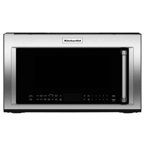 Whirlpool WHIKMHC319ESS0 Microwave