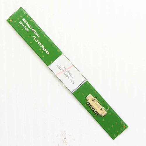Haier Keypad Assembly - B2002C0004T