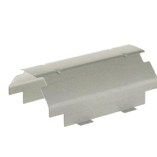 GE Part# WB06X10927 Lamp Cover (OEM)