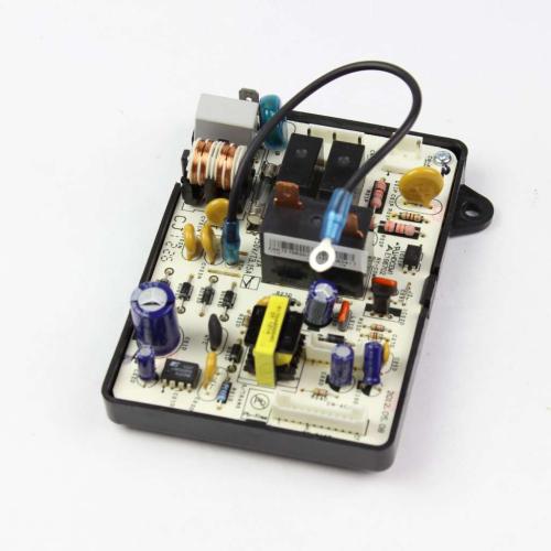 LG Part# EBR72786001 Electronic Control Board - Genuine OEM