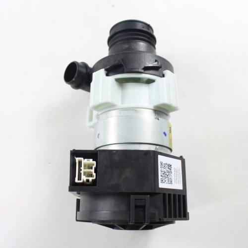 GE Dishwasher Circulation Pump Assembly - WD49X23781