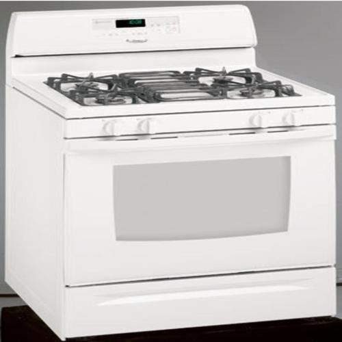 Whirlpool GS440LEMQ0 Range - Oven/Stove