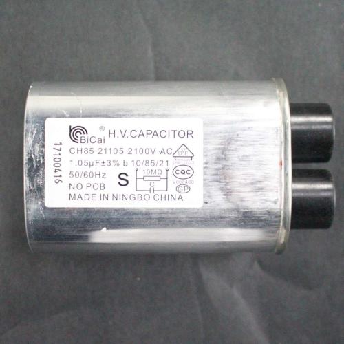 GE Capacitor Hv - WB27X10743