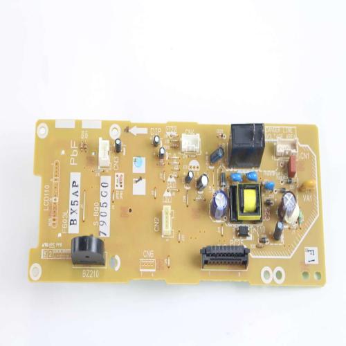 Panasonic Dp Circuit - F603LBX50AP