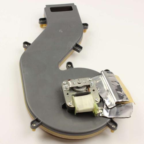 Whirlpool Vent Fan Assembly WPW10155595