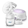 Avent SCF332 Comfort Single Electric Breast Pump Natural Parts