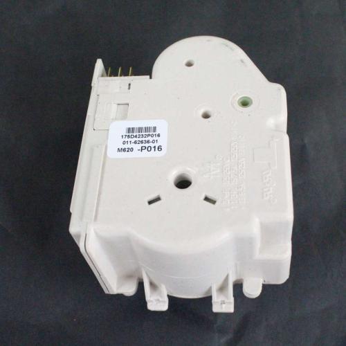 GE Washing Machine Washer Timer WDSR2080D5WW