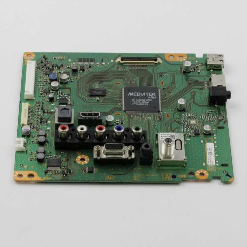 Sony Mounted Pwb A - 1-895-182-31