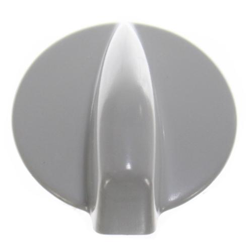 Whirlpool Part# WP8181859 Control Knob (OEM) White