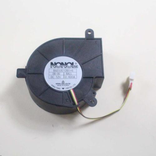 Samsung Control Panel Cooling Fan DG31-00023B