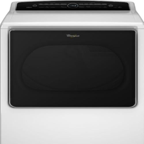 Whirlpool WGD8500DW1 Dryer