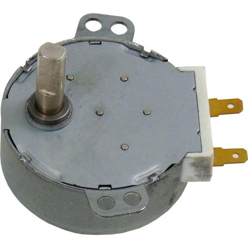Bosch 00 Motor - 631507