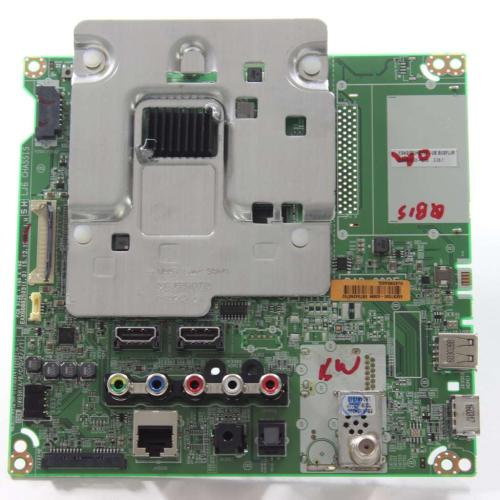 Lg Refurbished Chassis Assembly - CRB35390401
