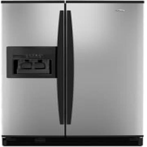 Whirlpool GS2SHAXSS01 Refrigerator