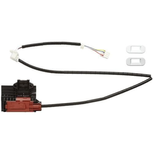 Whirlpool Lid Latch Assembly W10404050
