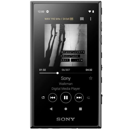 Sony NWA105 A100 WalkmanÂ® A Series