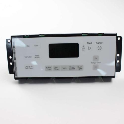 Whirlpool Electronic Control Board WPW10348713