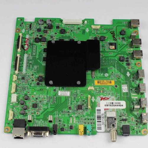 Lg Main Pcb Assembly - CRB31288201